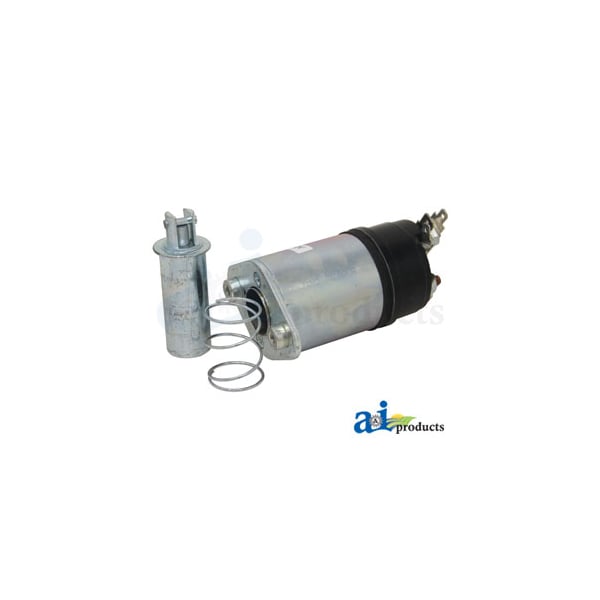 Solenoid (New) Lucas 3 Term. 3.1 X8.8 X2.9